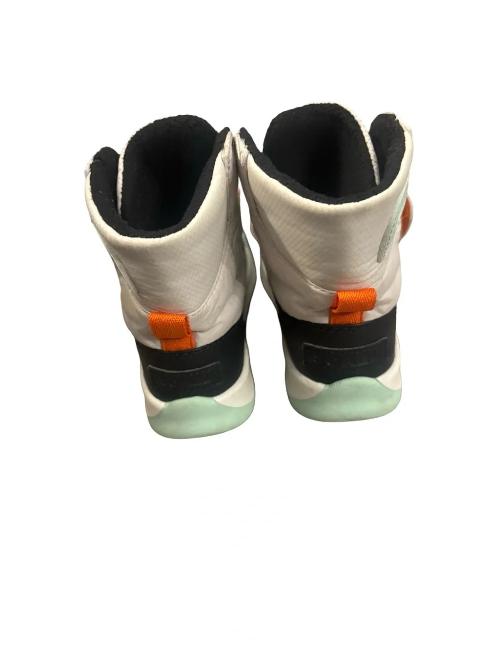 Sorel warm insulated